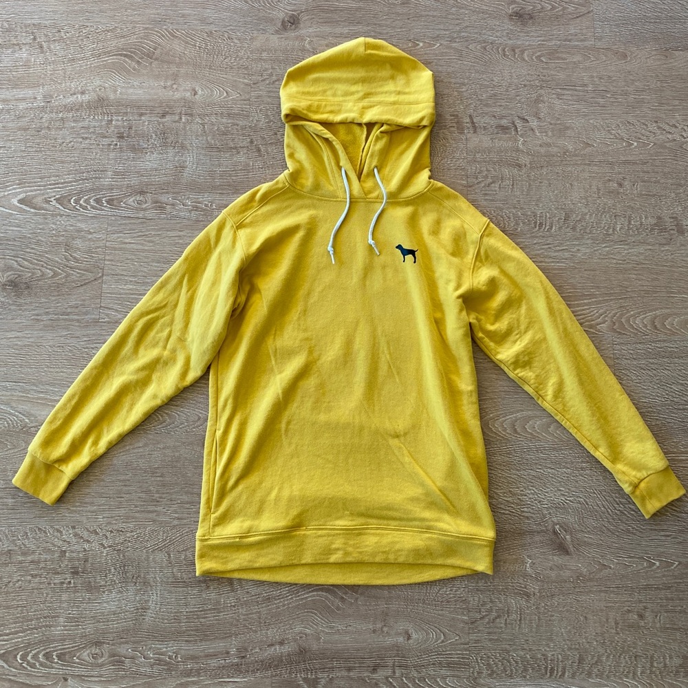 VS PINK Women’s Hoodie - Size S
